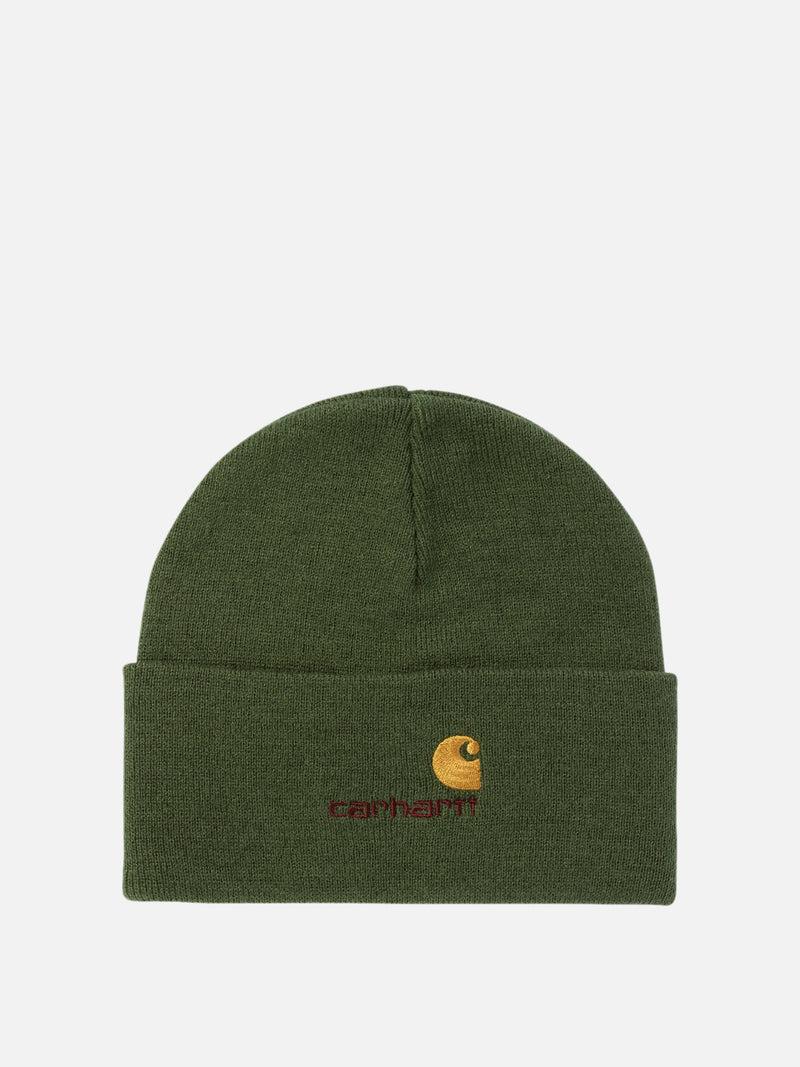 Vietti Carhartt WIP Berretto "American Script" Promozione Limitata