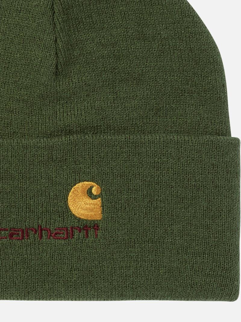 Vietti Carhartt WIP Berretto "American Script" Promozione Limitata