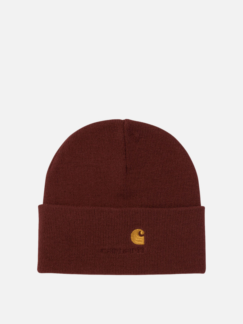 Vietti Carhartt WIP Berretto "American Script" Fino Al -60%