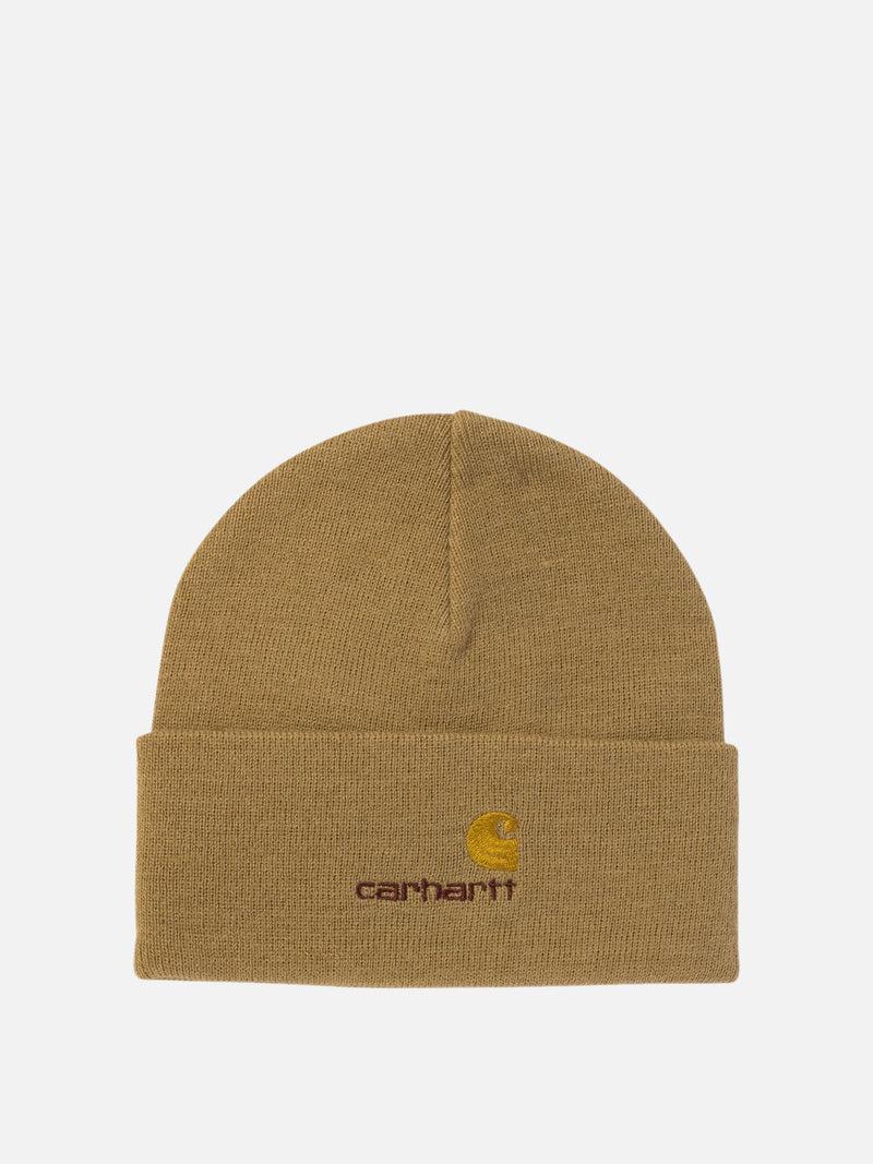 Vietti Carhartt WIP Berretto "American Script" Shopping Online