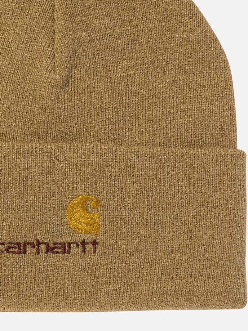 Vietti Carhartt WIP Berretto "American Script" Shopping Online