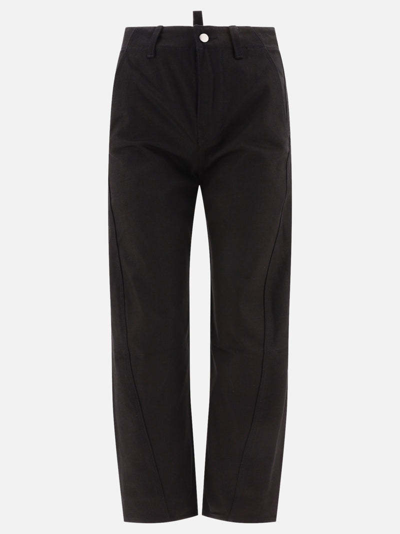 Vietti Studio Nicholson Jeans "Akerman" Convenienza