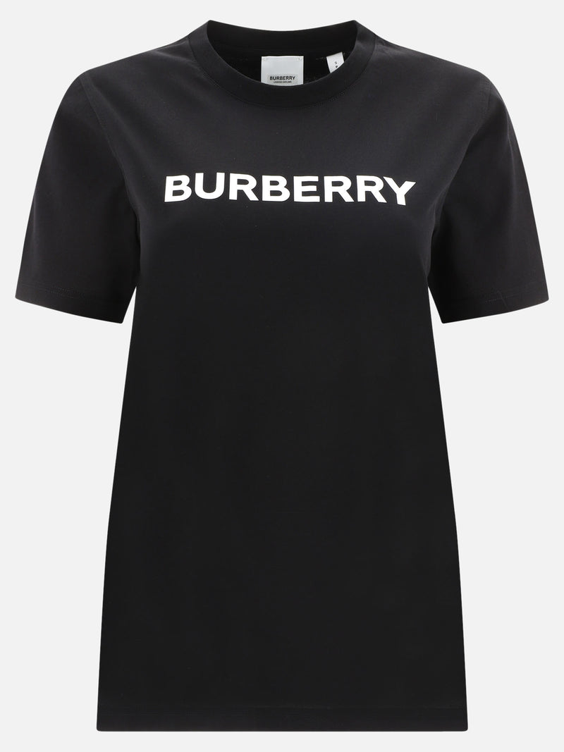 Vietti Burberry T-shirt "Margot" Presa