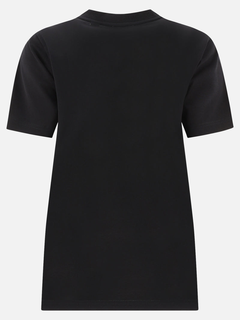 Vietti Burberry T-shirt "Margot" Presa