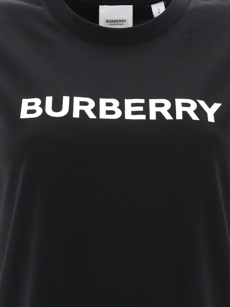Vietti Burberry T-shirt "Margot" Presa