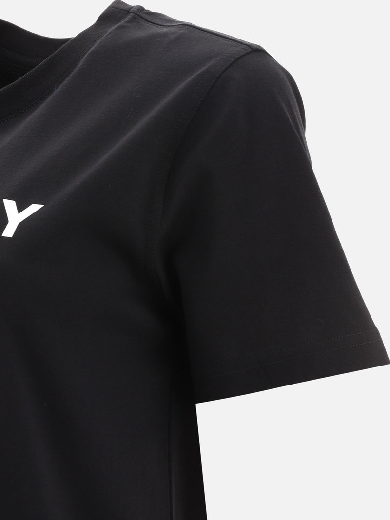 Vietti Burberry T-shirt "Margot" Presa