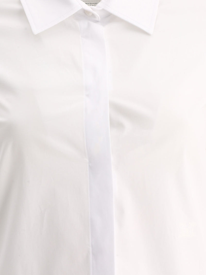 Vietti Max Mara Camicia "Knut" Negozio