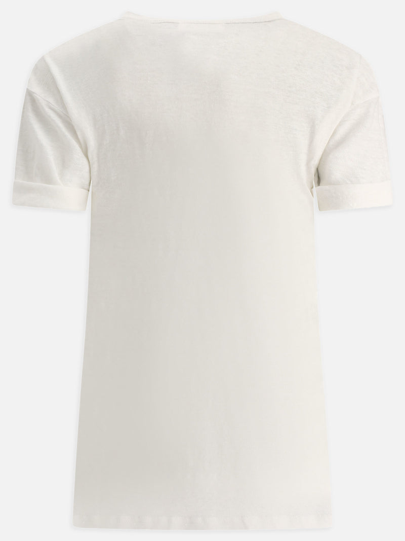 Vietti Marant Étoile T-shirt "Koldi" Online