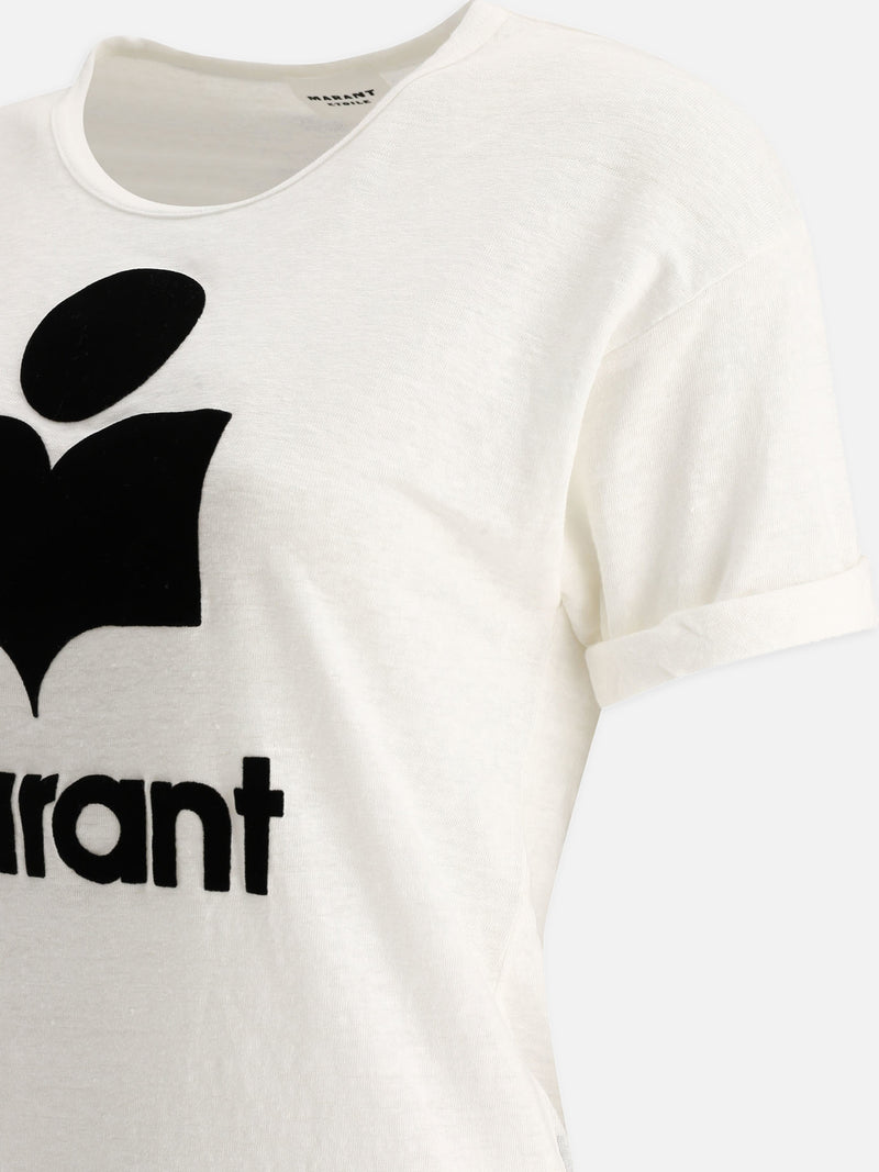 Vietti Marant Étoile T-shirt "Koldi" Online