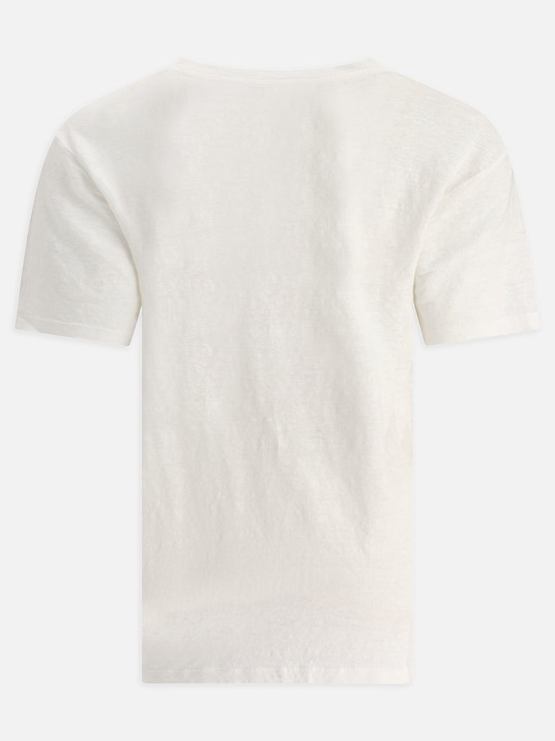 Vietti Marant Étoile T-shirt "Zewel" Outlet