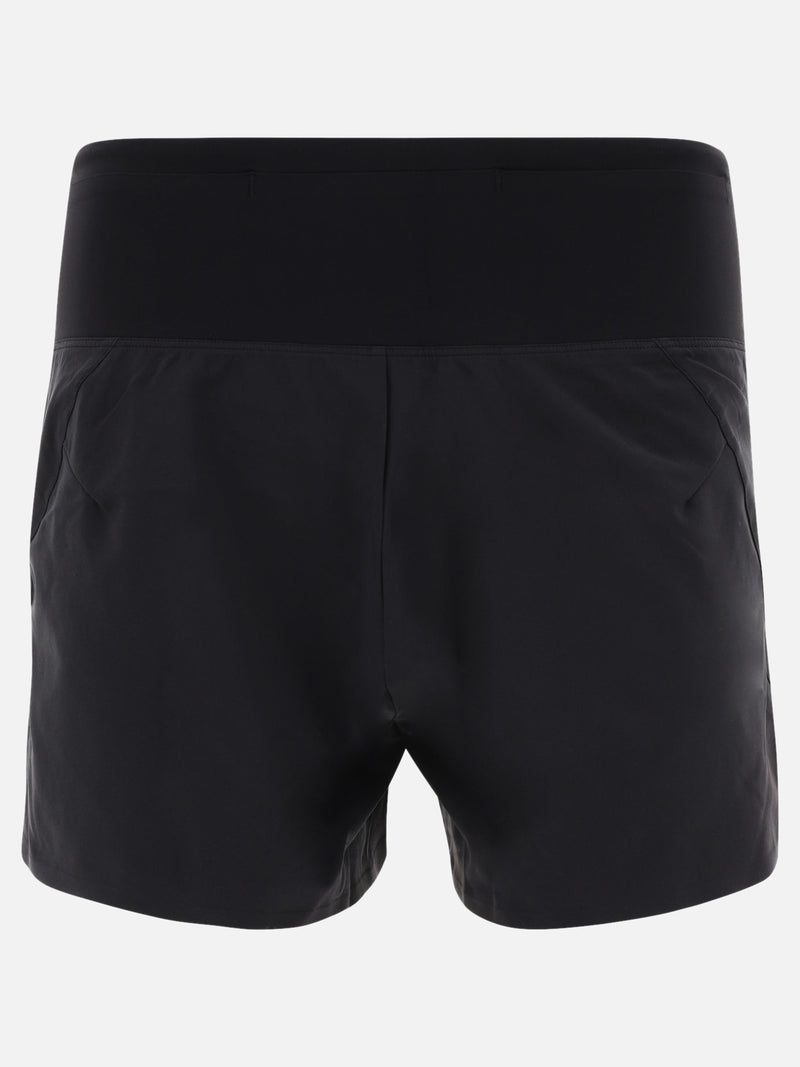Vietti Arc'teryx Short "Essent Run 3.5"" Saldi