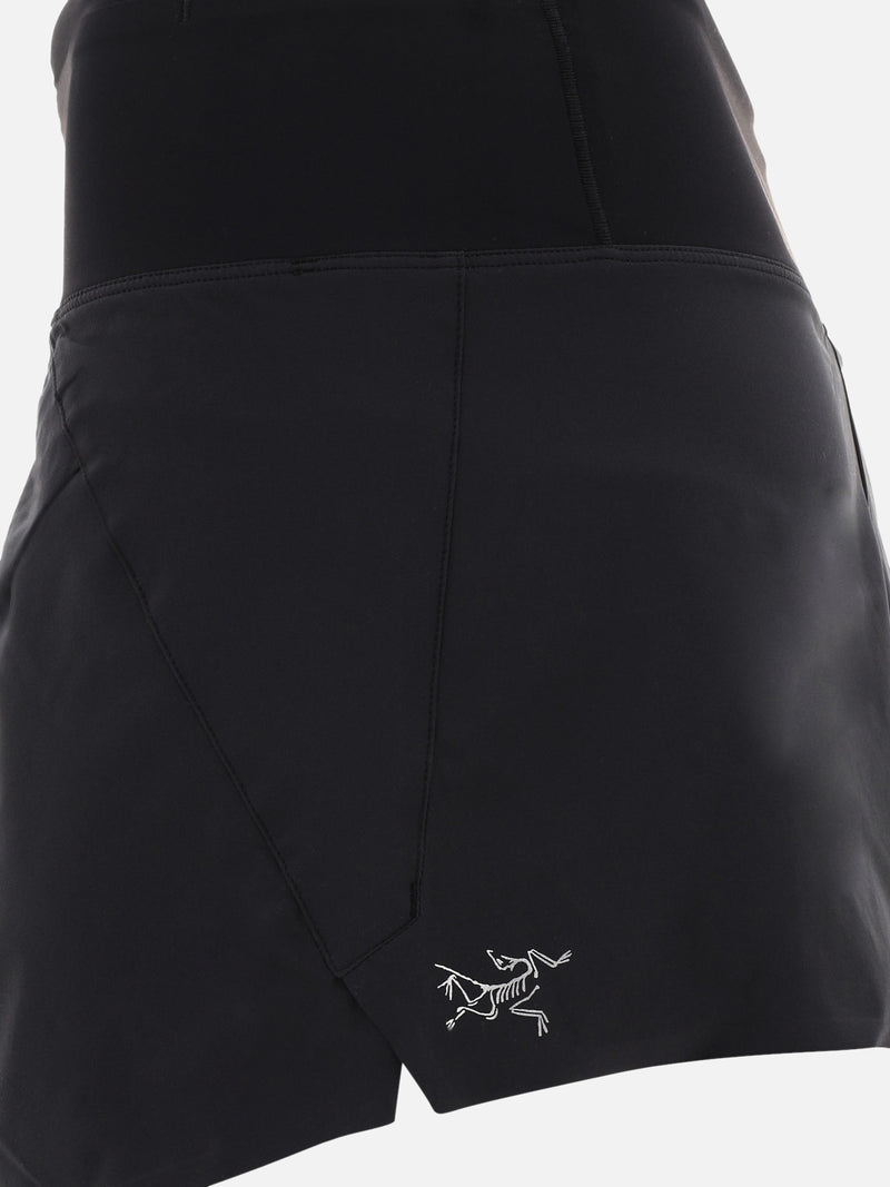 Vietti Arc'teryx Short "Essent Run 3.5"" Saldi
