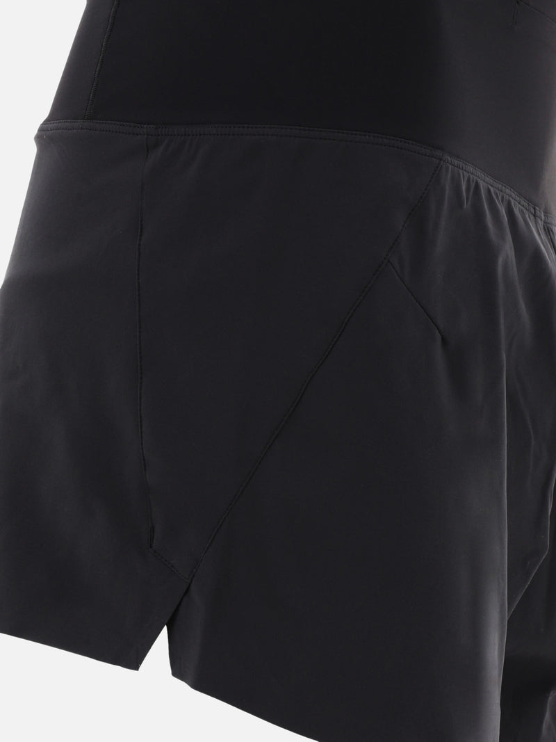 Vietti Arc'teryx Short "Essent Run 3.5"" Saldi