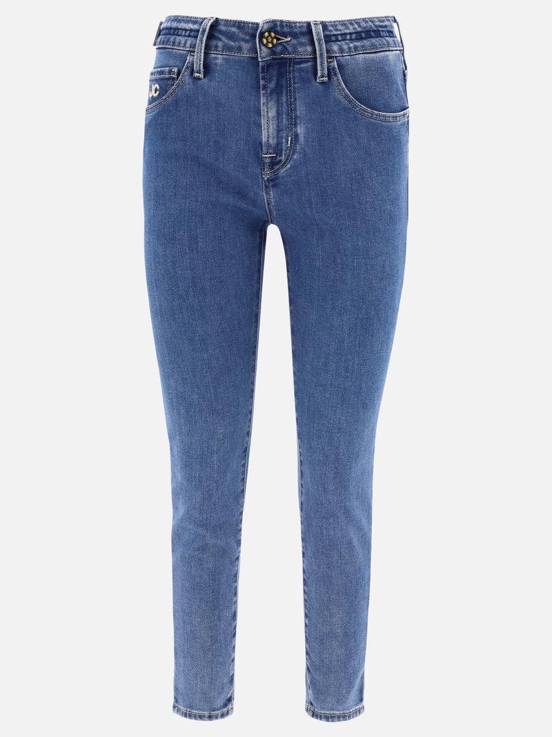Vietti Jacob Cohën Jeans "Kimberly Crop" Offerte