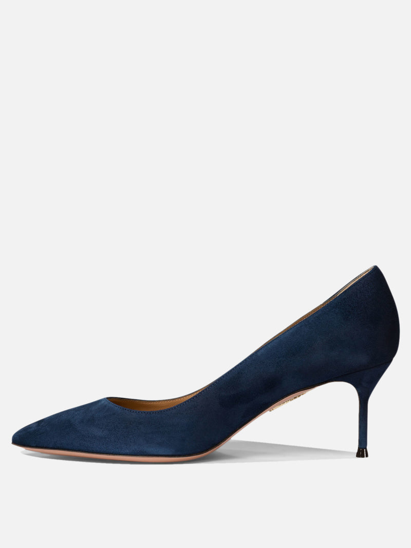 Vietti Aquazzura Décolleté "Purist 65" Moda