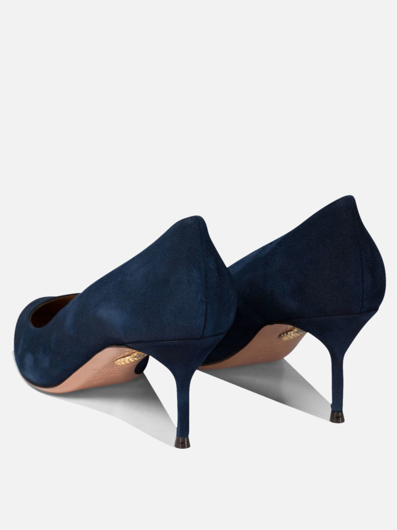 Vietti Aquazzura Décolleté "Purist 65" Moda