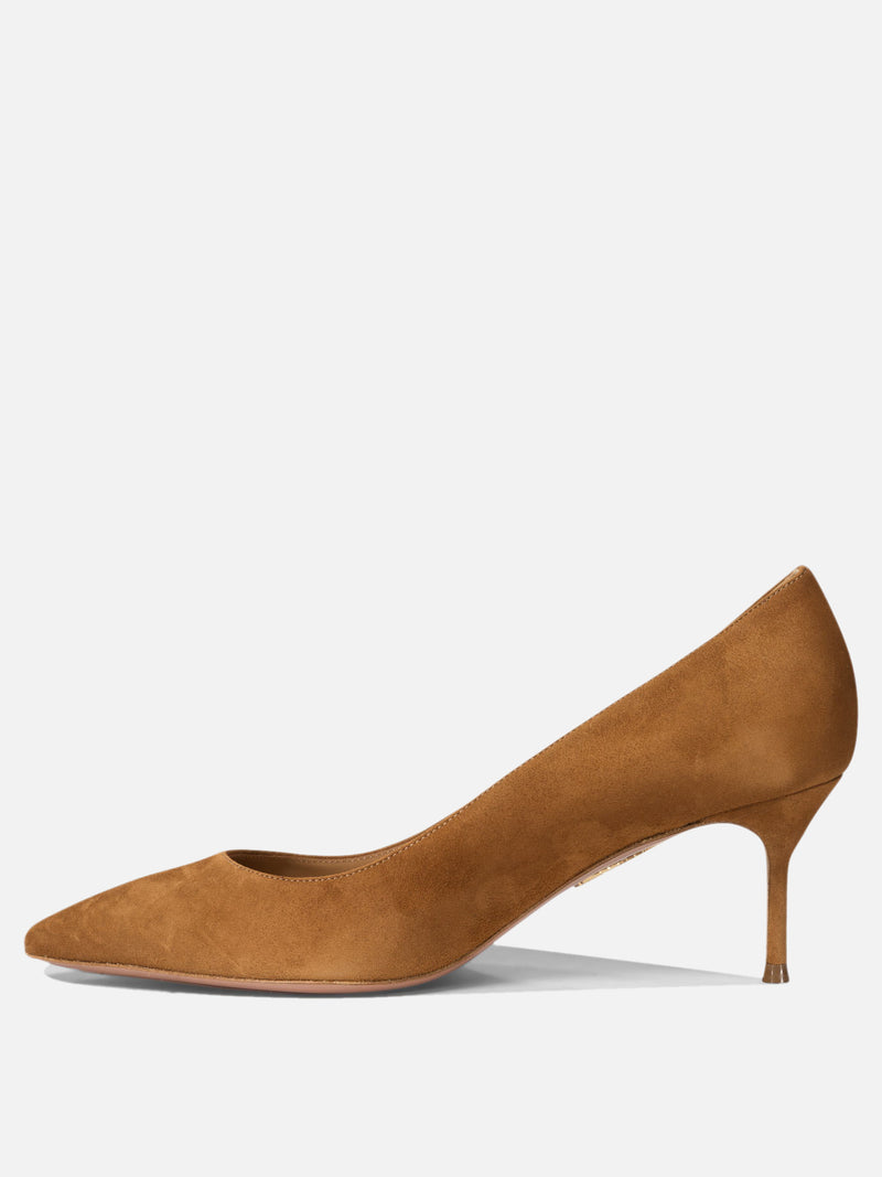 Vietti Aquazzura Décolleté "Purist 65" 2025