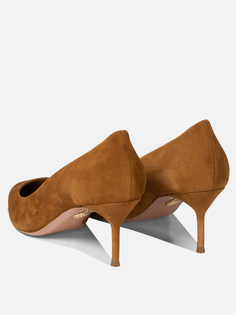 Vietti Aquazzura Décolleté "Purist 65" 2025