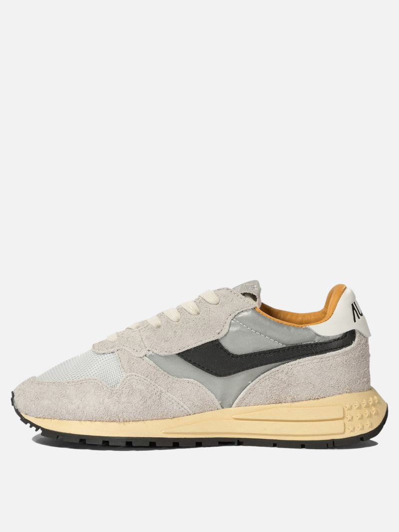 Vietti Autry Sneaker "Reelwind" Spedizione Gratuita