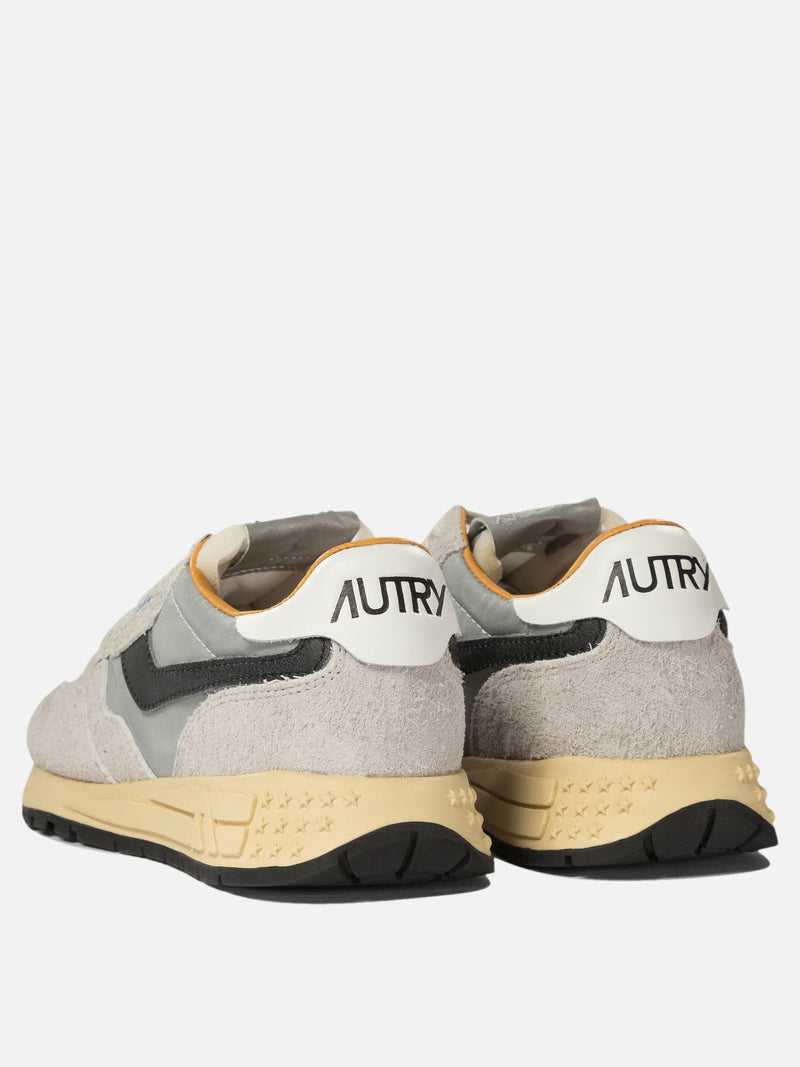 Vietti Autry Sneaker "Reelwind" Spedizione Gratuita
