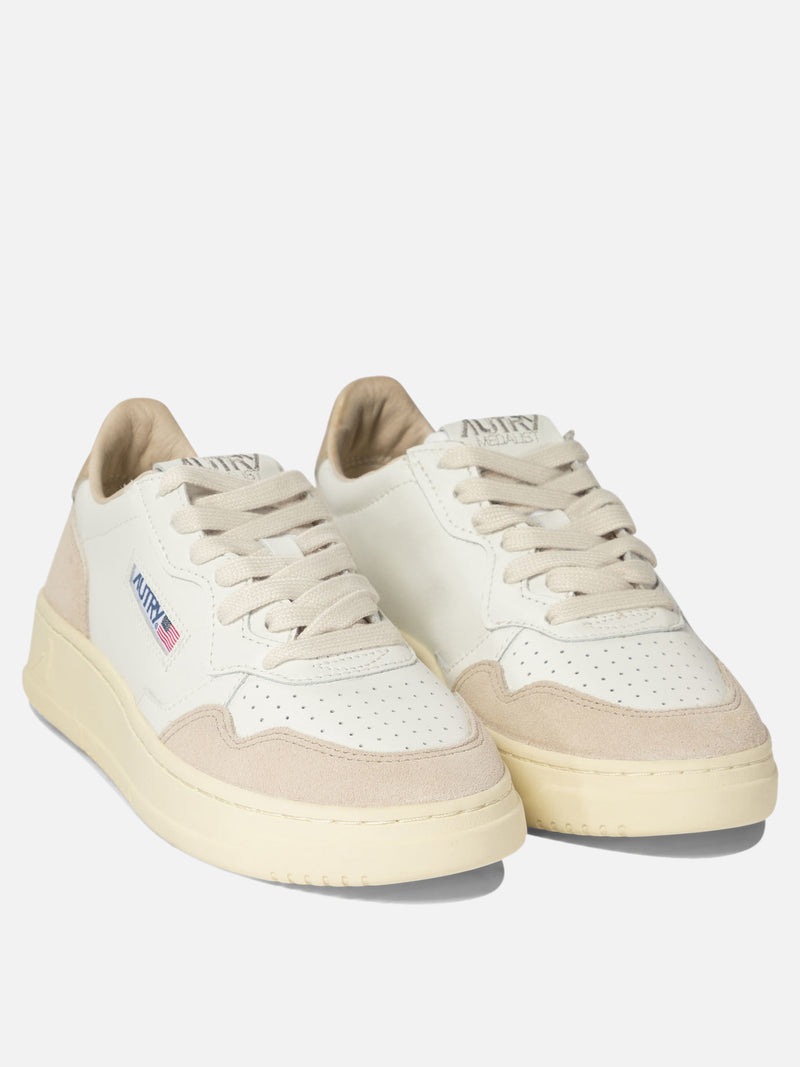 Vietti Autry Sneaker "Medalist" Negozi Online