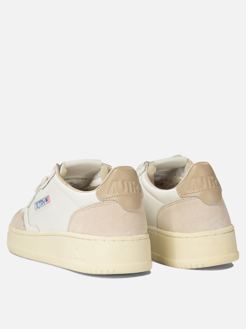 Vietti Autry Sneaker "Medalist" Negozi Online