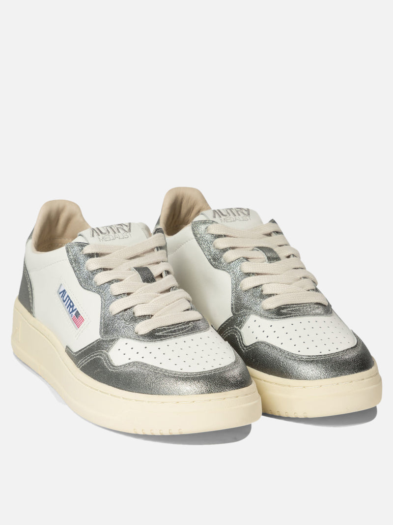 Vietti Autry Sneaker "Medalist" Acquista Ora