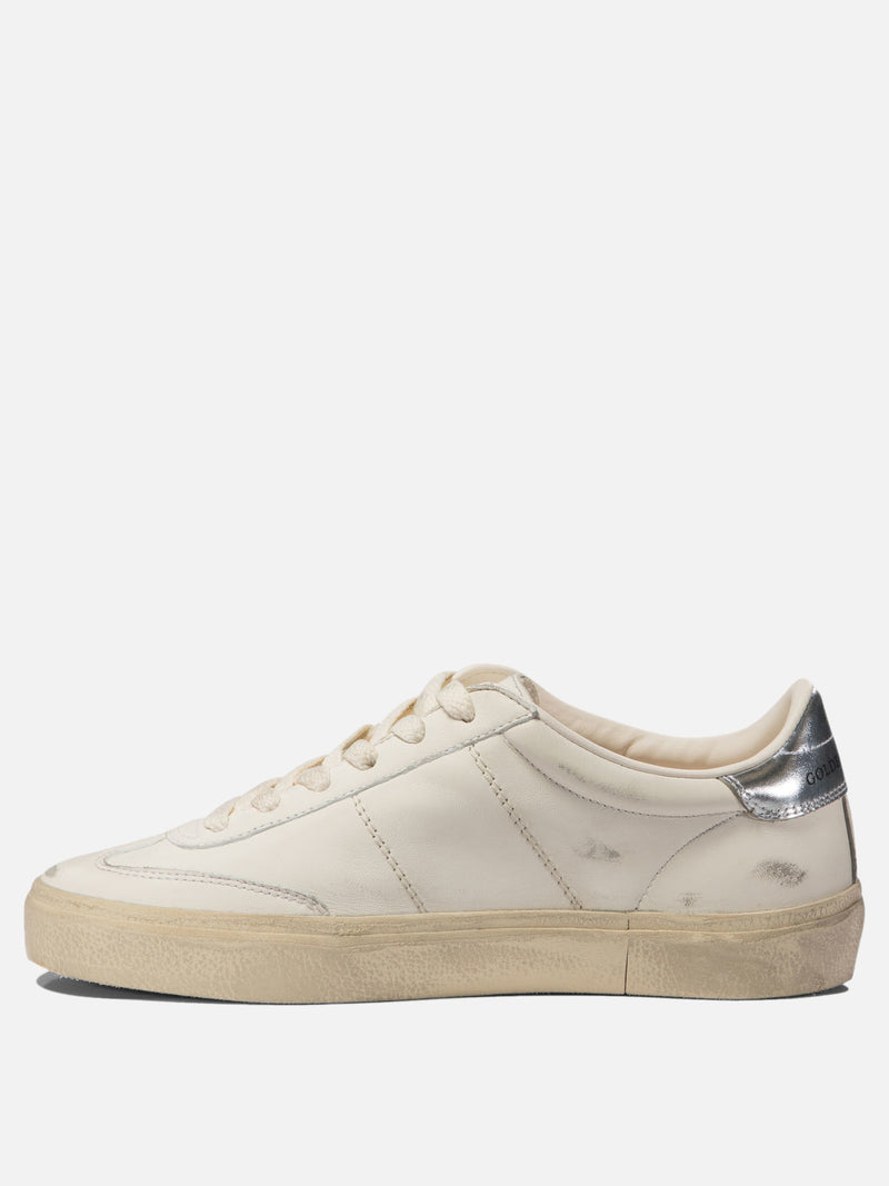 Vietti Golden Goose Sneaker "Soul Star" Consegna Veloce