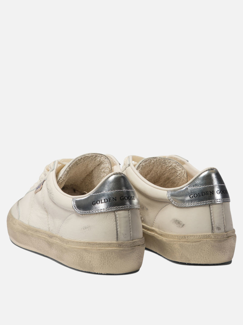 Vietti Golden Goose Sneaker "Soul Star" Consegna Veloce