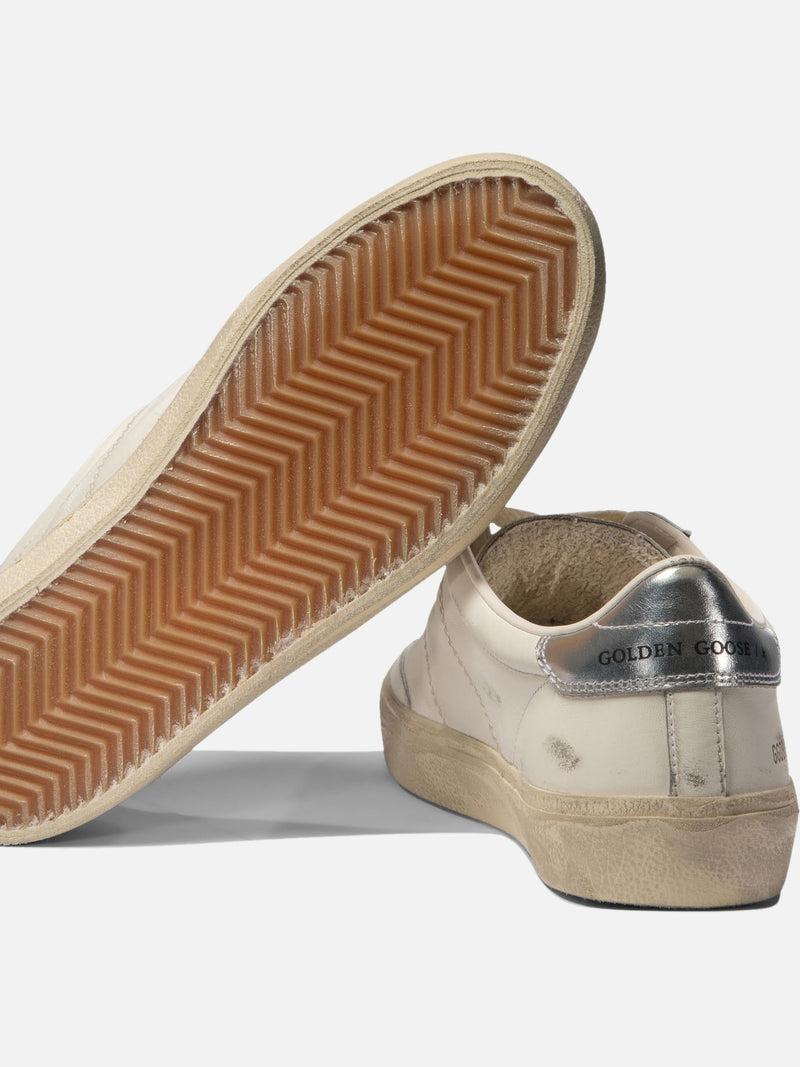 Vietti Golden Goose Sneaker "Soul Star" Consegna Veloce
