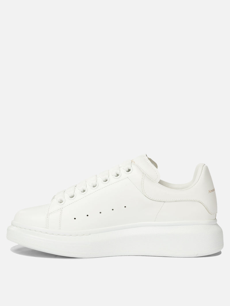 Vietti Alexander McQueen Sneaker "Oversize" Promozione Limitata