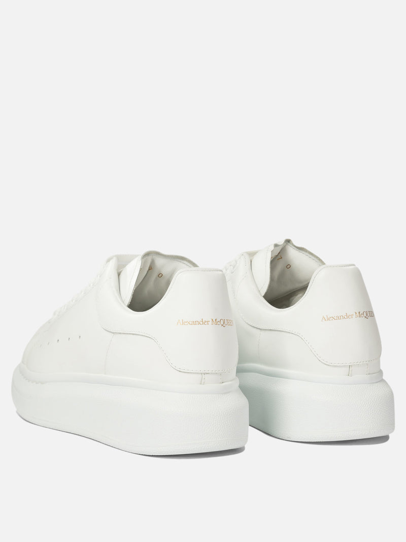 Vietti Alexander McQueen Sneaker "Oversize" Promozione Limitata