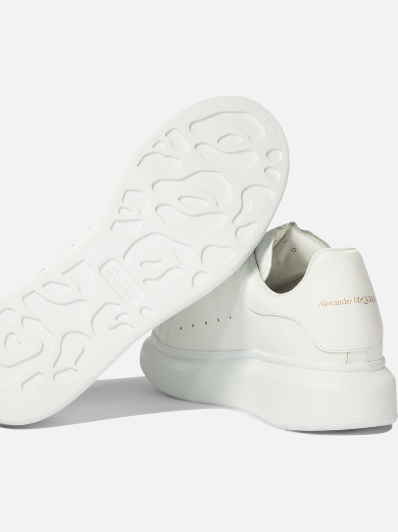 Vietti Alexander McQueen Sneaker "Oversize" Promozione Limitata
