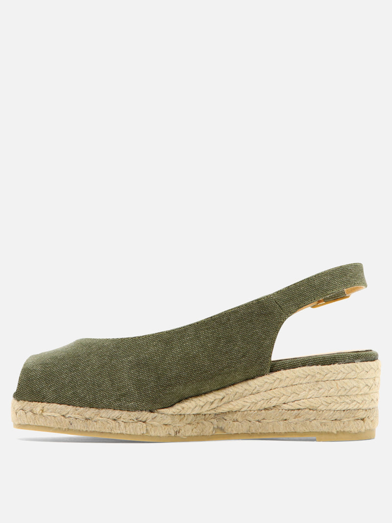 Vietti Castañer Espadrilles "Dosalia" Fino Al -60%