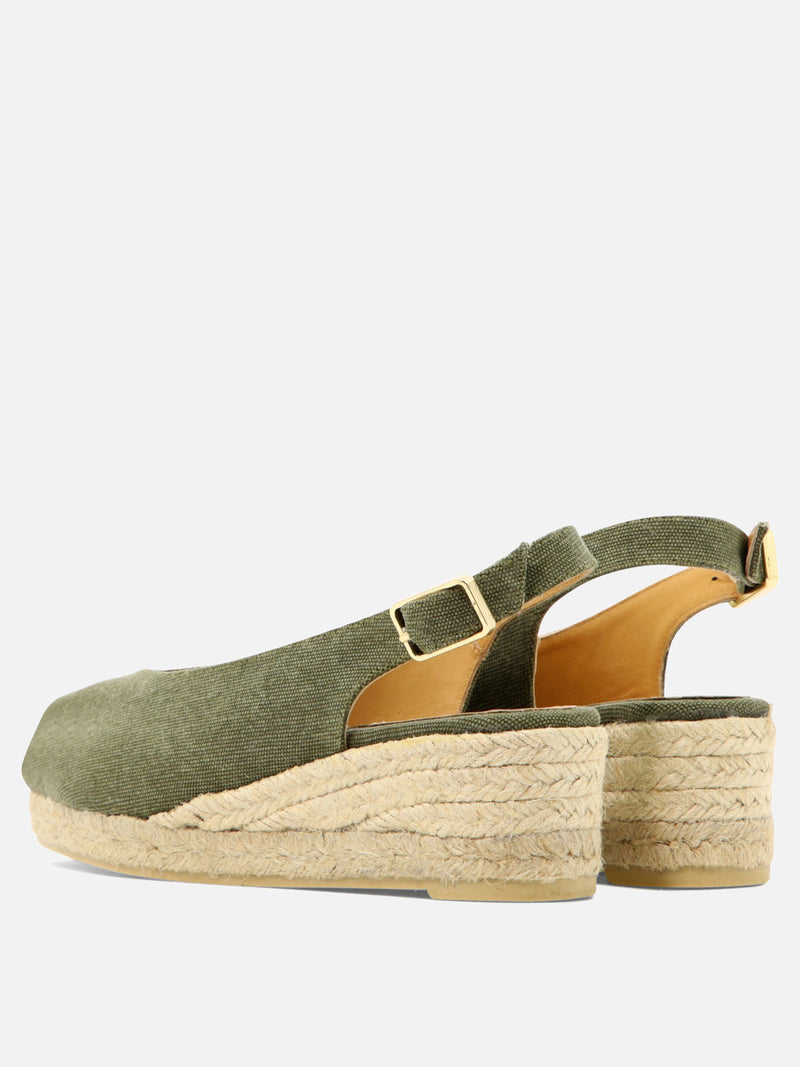 Vietti Castañer Espadrilles "Dosalia" Fino Al -60%