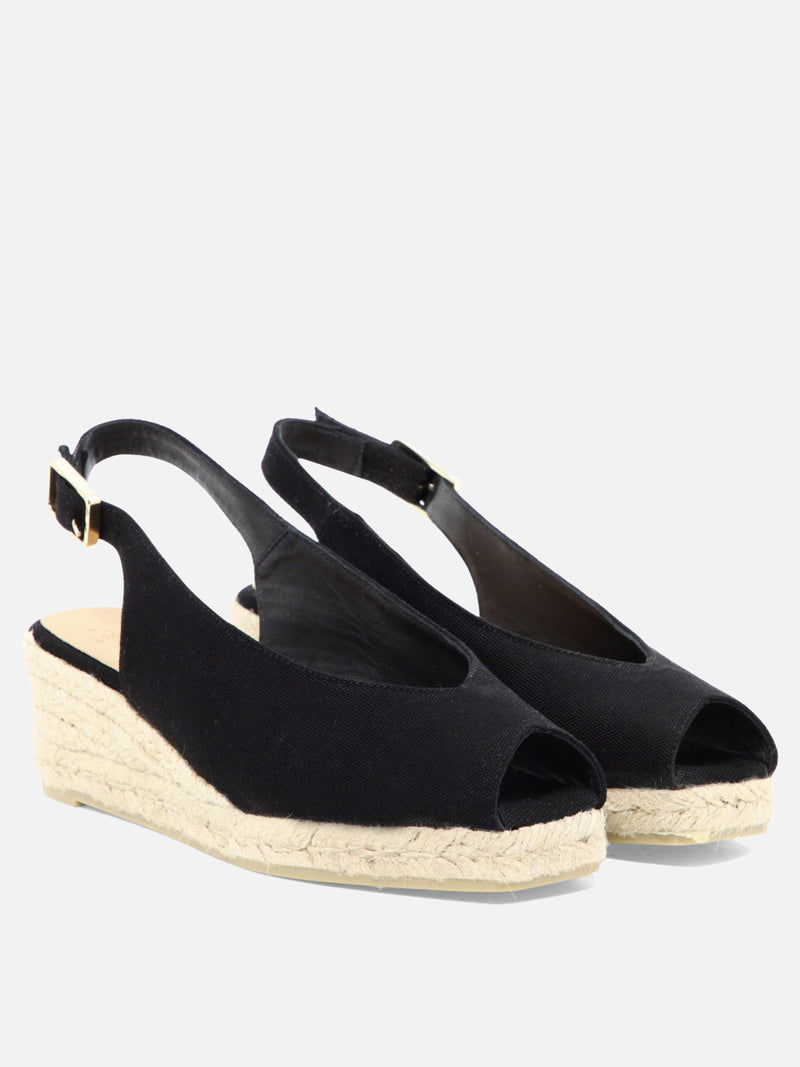 Vietti Castañer Espadrilles "Dosalia" Offerte stagionali