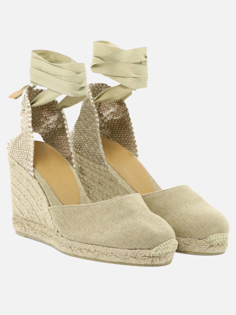 Vietti Castañer Espadrilles "Carina" Affare Del Giorno
