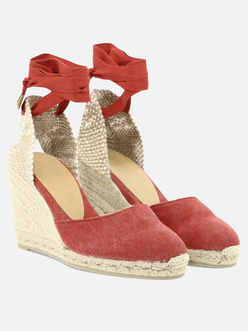 Vietti Castañer Espadrilles "Carina" Prezzo Ridotto