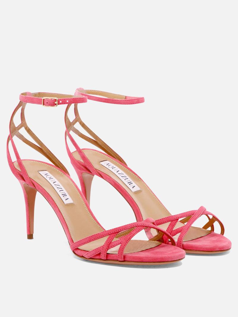 Vietti Aquazzura Sandali "All I Want" Presa