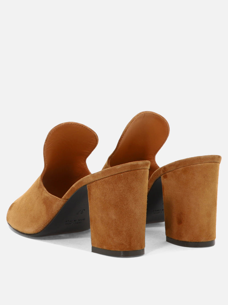 Vietti Via Roma 15 Sandali "Stondato" Outlet
