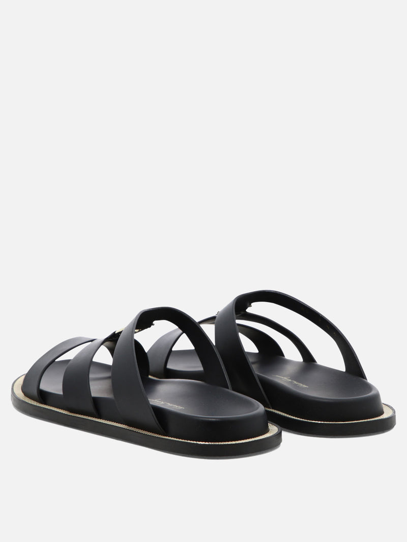 Vietti Ferragamo Sandali "Mikela 10" Offerte