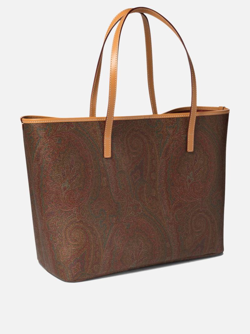Vietti Etro Borsa a spalla "Paisley" Vendita Economica