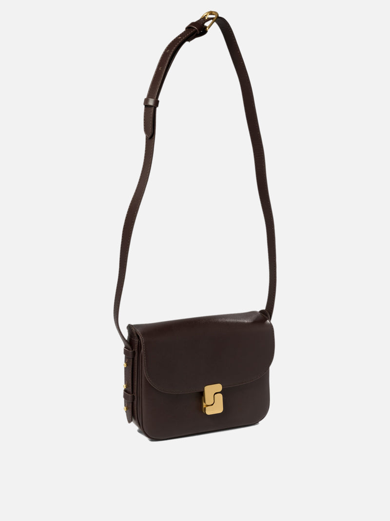 Vietti Soeur Borsa a tracolla "Bellissima Mini" Vendite Flash