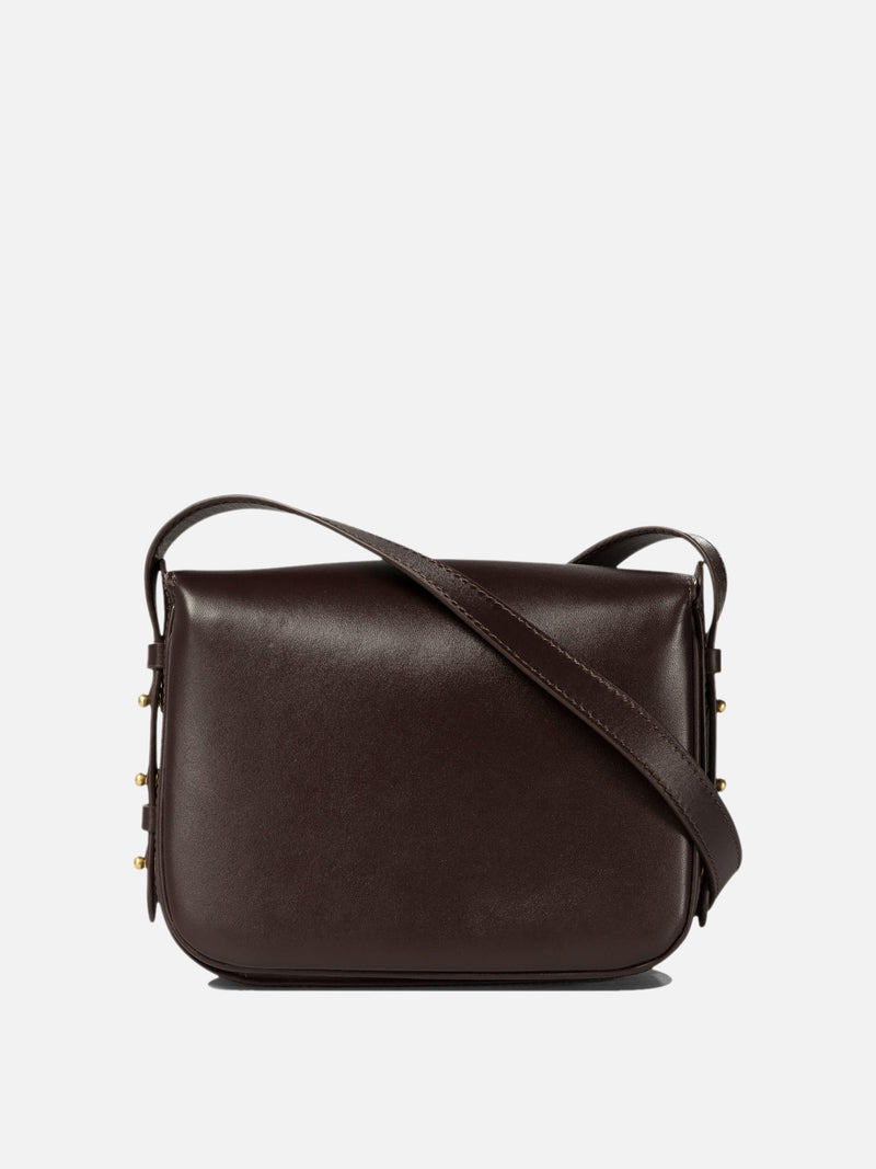 Vietti Soeur Borsa a tracolla "Bellissima Mini" Vendite Flash