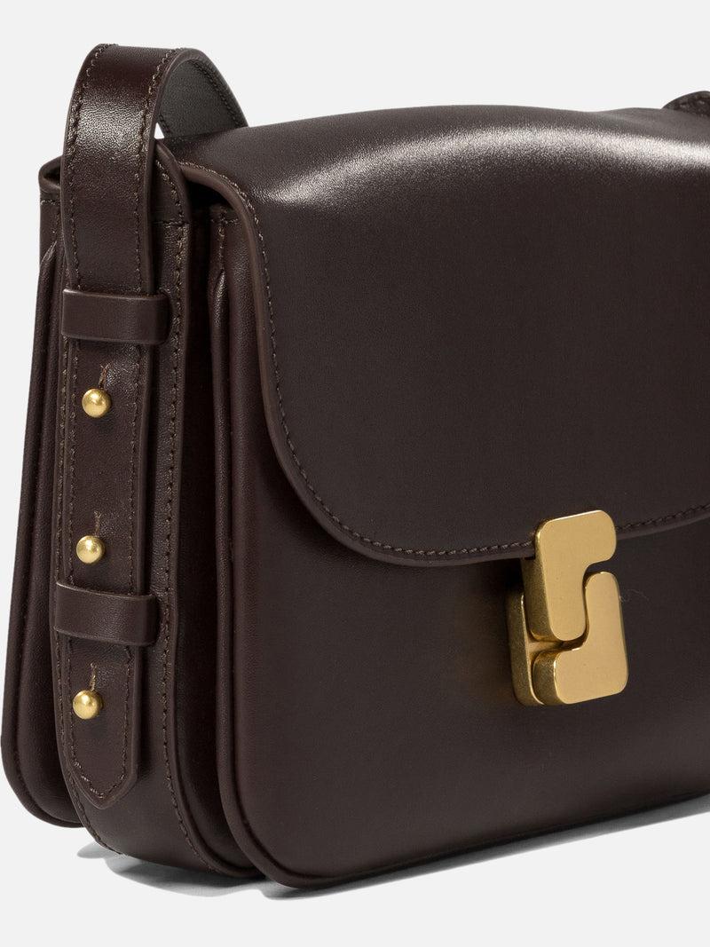 Vietti Soeur Borsa a tracolla "Bellissima Mini" Vendite Flash
