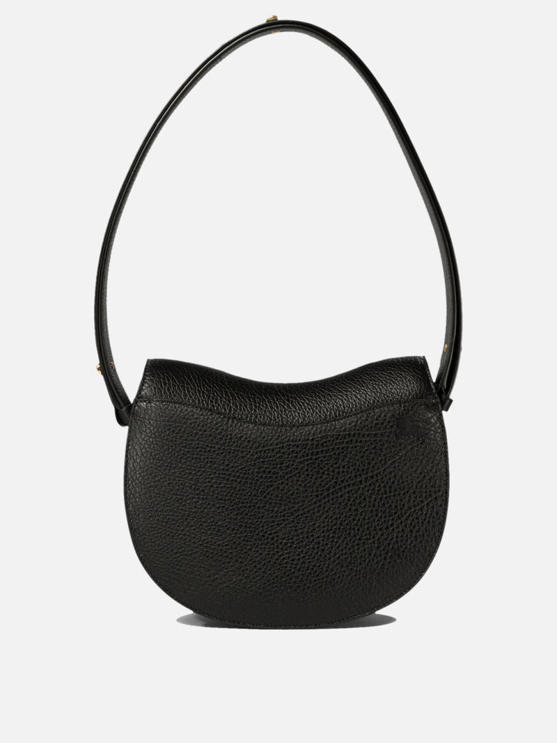 Vietti Burberry Borsa a spalla "Rocking Horse Small" In Linea