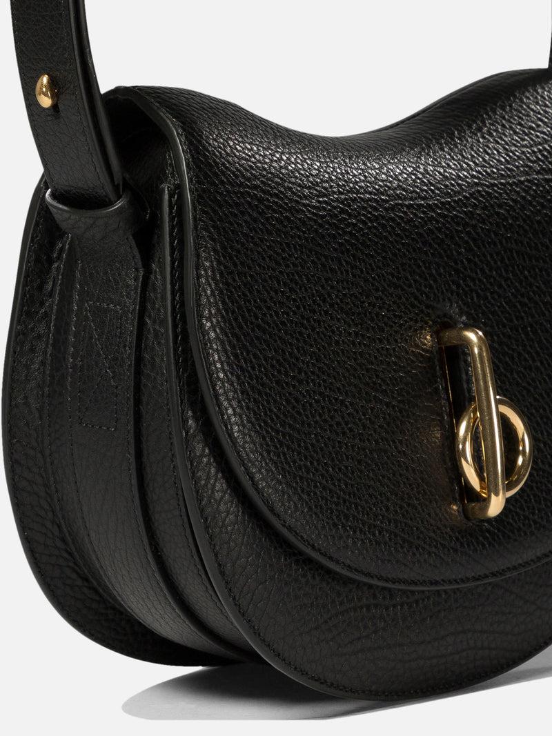 Vietti Burberry Borsa a spalla "Rocking Horse Small" In Linea
