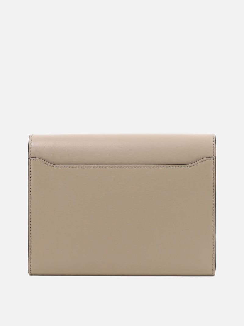 Vietti Boyy Clutch "Buckle" Pezzi Unici