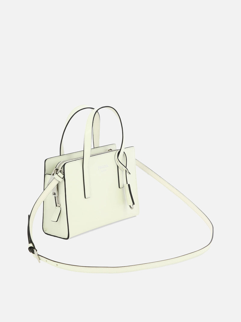 Vietti Prada Borsa a mano "Prada Re-Edition 1995" Qualità Garantita