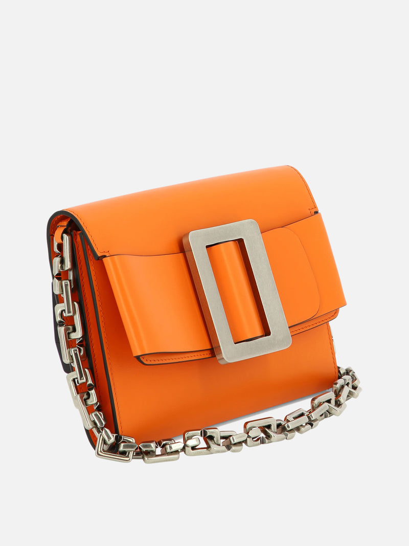 Vietti Boyy Clutch "B Chain" Negozi Online